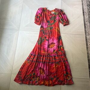 Farm Rio Dress